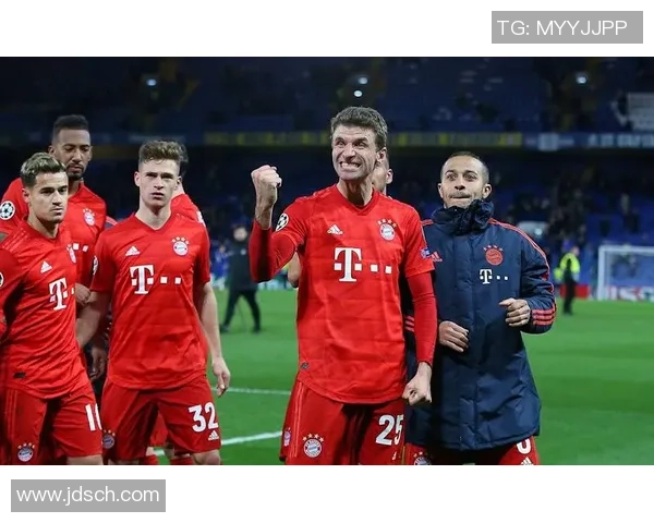 2012年切尔西逆转拜仁夺冠的传奇之战回顾与分析