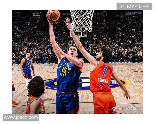 2015年NBA雷霆与掘金激战回顾球星表现与精彩瞬间分析